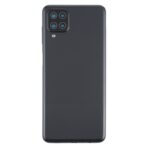 Samsung Galaxy A12 back panel