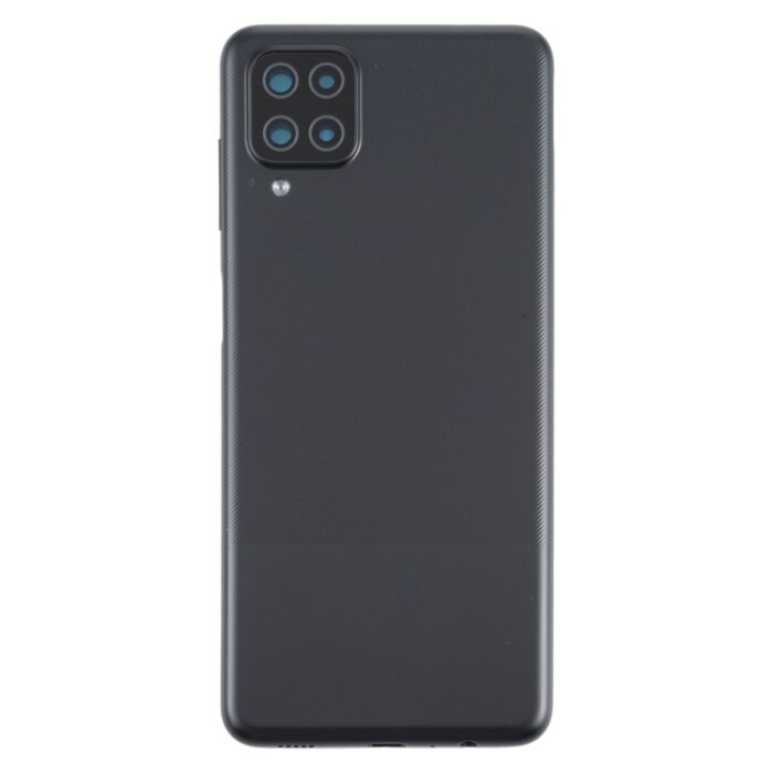 Samsung Galaxy A12 back panel