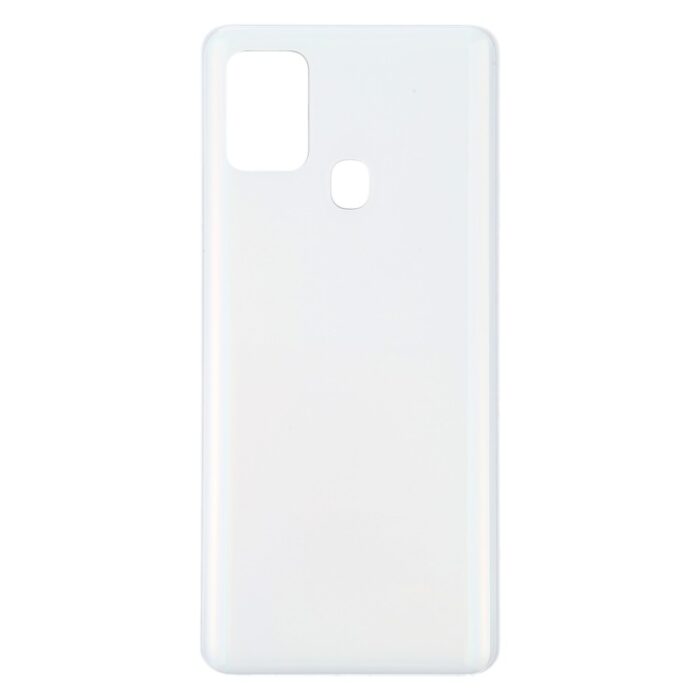 Samsung Galaxy A21s back panel