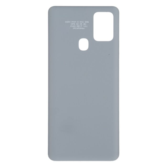 Samsung Galaxy A21s back panel