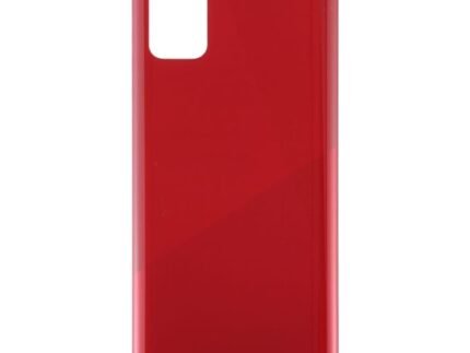 Samsung Galaxy A31 back panel