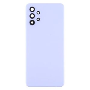 Samsung Galaxy A32 5G back panel