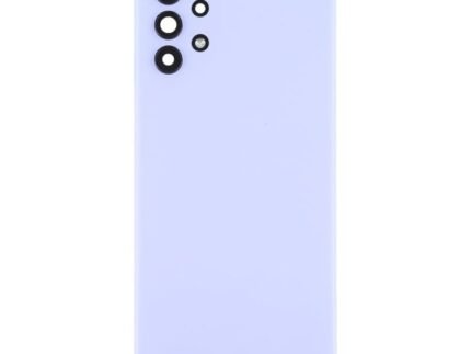 Samsung Galaxy A32 5G back panel
