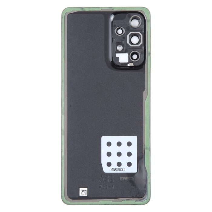 Samsung Galaxy A53 5G back panel