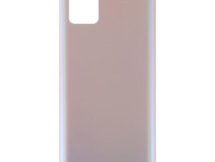 Samsung Galaxy A91 back panel