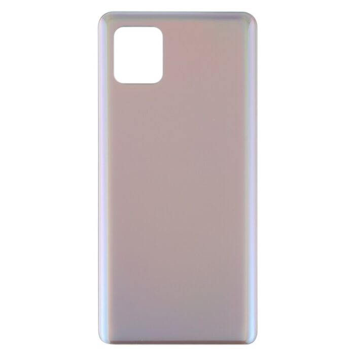 Samsung Galaxy A91 back panel