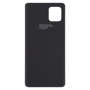 Samsung Galaxy A91 back panel