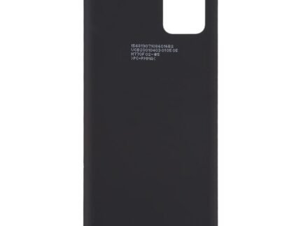 Samsung Galaxy A91 back panel