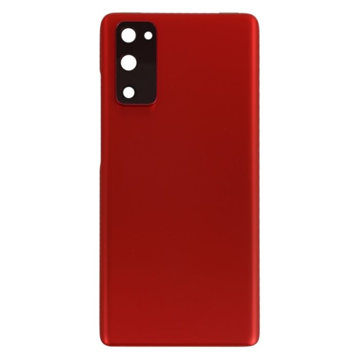 Samsung Galaxy S20 FE back panel