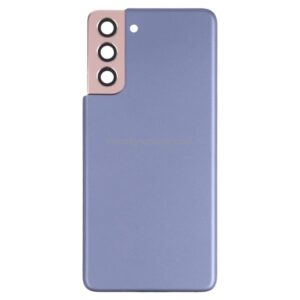 Samsung Galaxy S21 5G back panel