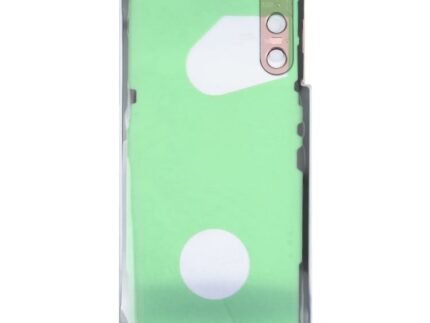 Samsung Galaxy S21 5G back panel