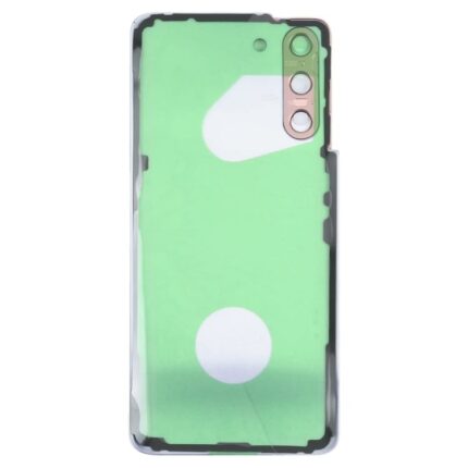 Samsung Galaxy S21 5G back panel
