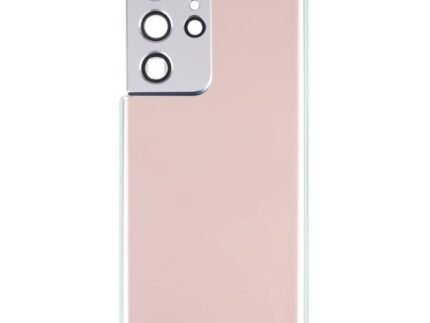 Samsung Galaxy S21 Ultra 5G back panel
