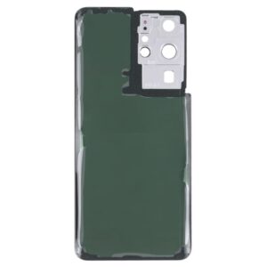 Samsung Galaxy S21 Ultra 5G back panel
