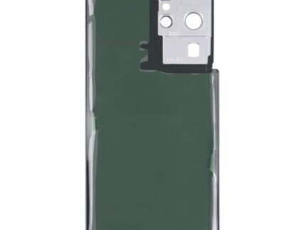 Samsung Galaxy S21 Ultra 5G back panel