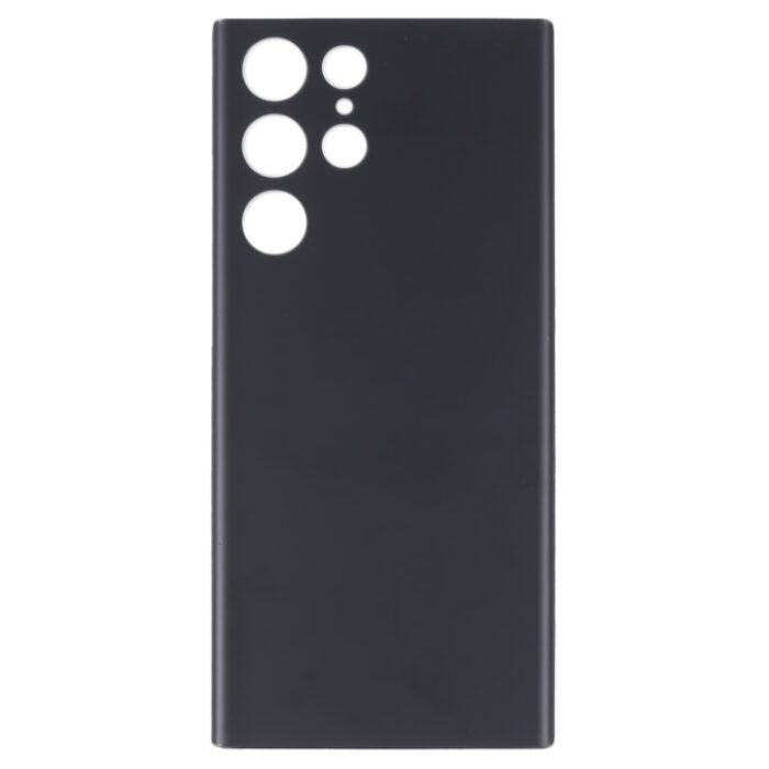 Samsung Galaxy S22 Ultra back panel