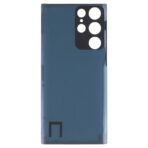 Samsung Galaxy S22 Ultra back panel