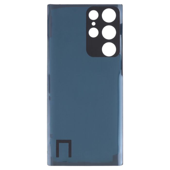 Samsung Galaxy S22 Ultra back panel