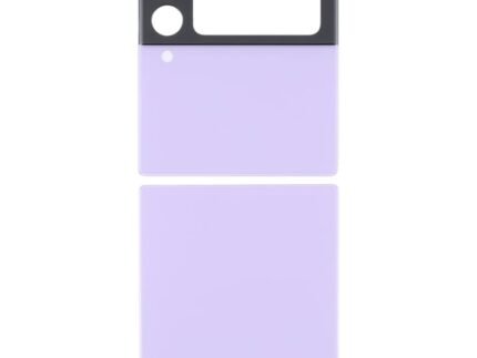 Samsung Galaxy Z Flip3 5G back panel