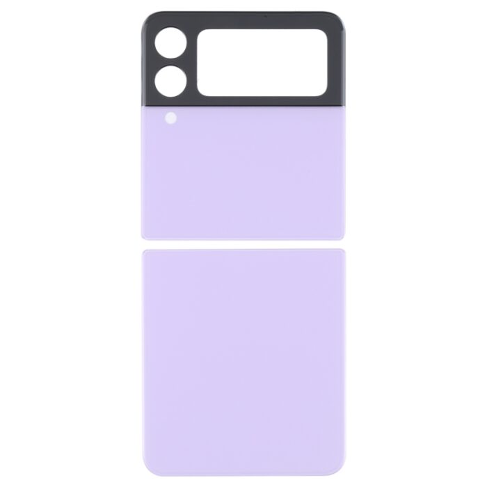 Samsung Galaxy Z Flip3 5G back panel