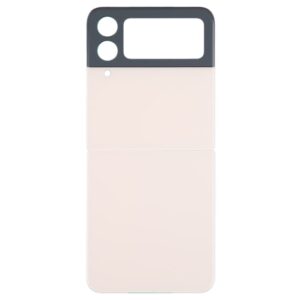 Samsung Galaxy Z Flip4 back panel