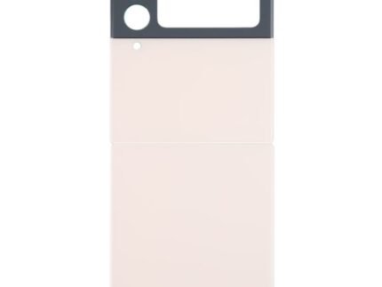 Samsung Galaxy Z Flip4 back panel