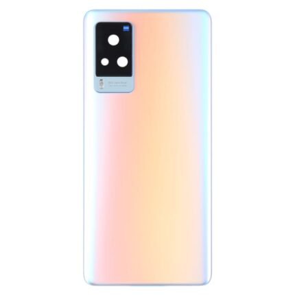 X60 Pro back Panel