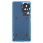 X60 Pro back Panel