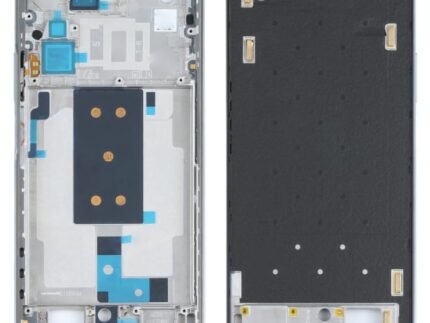 Xiaomi Mi 11T frame
