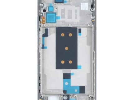 Xiaomi Mi 11T frame