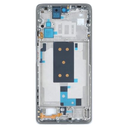 Xiaomi Mi 11T frame