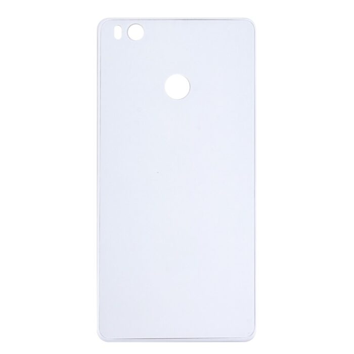 Xiaomi Mi 4s back panel