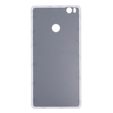 Xiaomi Mi 4s back panel