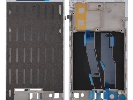 Xiaomi Mi 5s frame