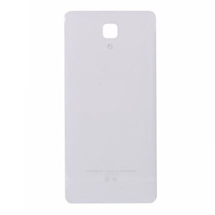 Xiaomi Mi4 back panel