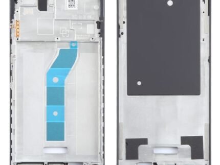 Xiaomi Redmi 13C frame