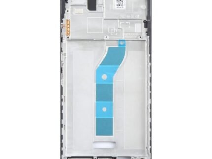 Xiaomi Redmi 13C frame