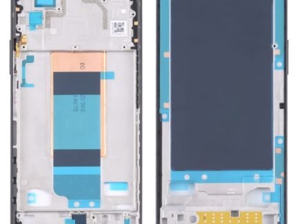 Xiaomi Redmi K40S Frame