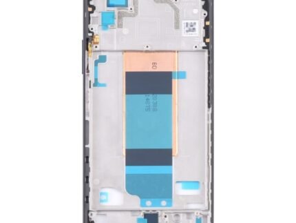 Xiaomi Redmi K40S Frame