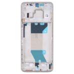 Xiaomi Redmi K50 frame