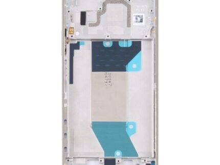 Xiaomi Redmi K50 frame