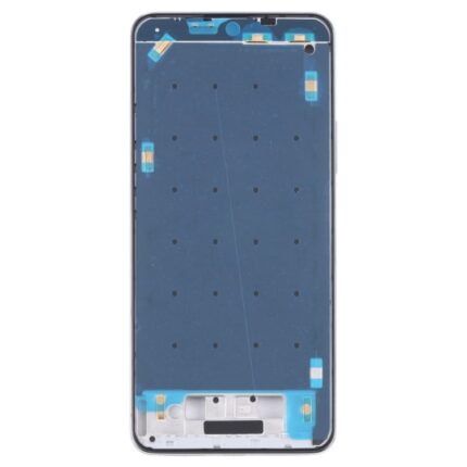 Xiaomi Redmi K50 frame