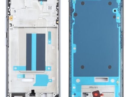 Xiaomi Redmi Note 13 Pro+ frame