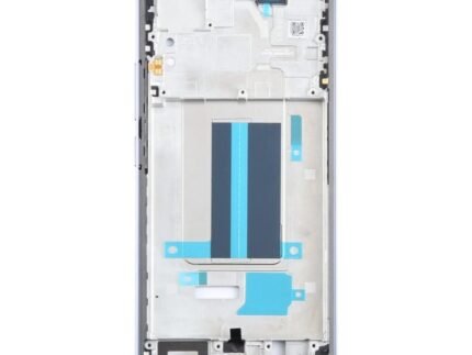 Xiaomi Redmi Note 13 Pro+ frame