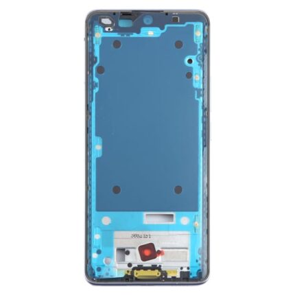 Xiaomi Redmi Note 13 Pro+ frame
