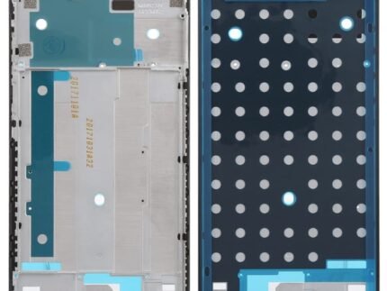Xiaomi Redmi Note 5A Prime frame