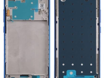 Xiaomi Redmi Note 8 frame