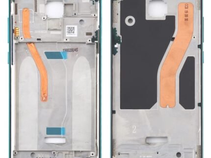 Redmi Note 8 frame