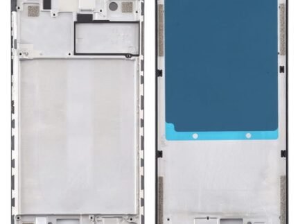 Xiaomi Redmi Note 9 frame