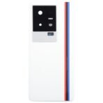 iQOO 11 back panel
